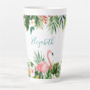 Recherche de de flamant tasses Été