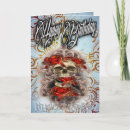 Recherche de tatouage rose vœux cartes Fleurs