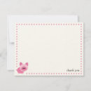 Suche nach schweine kleine grußkarten Rosa