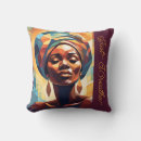 Recherche de afro coussins Pour elle