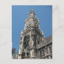Recherche de baïonnette cartes postales Munich