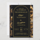 Recherche de steampunk mariage invitations Engrenage
