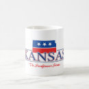 Suche nach kansas tassen Amerika