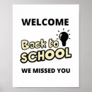 Recherche de de lycée classe posters École