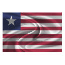Suche nach liberia poster Flagge