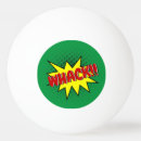 Recherche de arts balles ping pong Bande dessinée