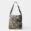 Recherche de argent et or sacs Motif