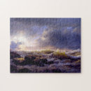 Recherche de sicile puzzles Vintage