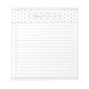 Suche nach checkliste notizblock Tagesplaner