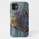 Recherche de loutre mer iphone coques Mignon