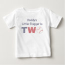 Recherche de rayures bébé tshirts Étoiles et rayures