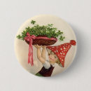 Recherche de le jour de st patrick badges Shamrock