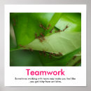 Recherche de teamwork posters Inspiration