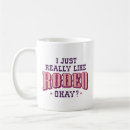 Recherche de cowboy drôle tasses Rodéo
