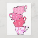 Recherche de pile cartes postales Rose