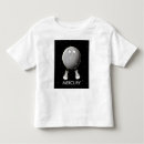 Recherche de mercure tshirts Système solaire