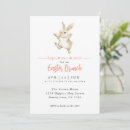Recherche de easter invitations Parti