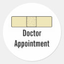 Recherche de docteur de autocollants Pour tous