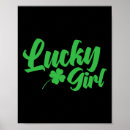 Suche nach tag st patrick s poster Glück