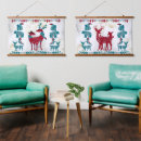 Suche nach rentier kunst Wandkunst