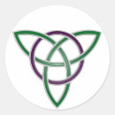 Recherche de triskell autocollants Noeud