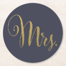 Recherche de mr mrs dessous de verres Typographie