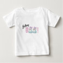 Recherche de toile bébé tshirts Éffrayant