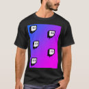 Recherche de twitch tshirts Streaming