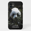 Recherche de panda géant iphone coques Pandas