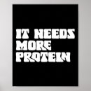 Suche nach proteine poster Fitness