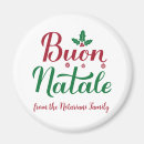 Suche nach italian magnete Frohe weihnachten