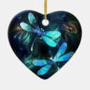 Suche nach libellen ornamente Blau