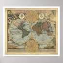 Suche nach world maps poster Cartography