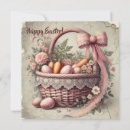 Suche nach antikes ostern karten Vintage