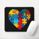 Suche nach bewusstsein mousepads Leben