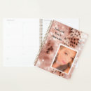 Recherche de pink agendas Brillant