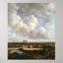 Recherche de ruisdael posters Isaaksz
