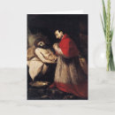 Recherche de saint patron cartes postales Jésus