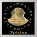 Suche nach ägyptische poster Sphinx