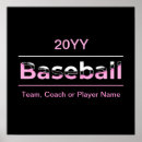 Suche nach baseball spieler poster Coach