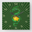 Suche nach chinesen wanduhren Dragon