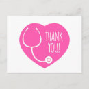Recherche de stéthoscope cartes postales Doctor