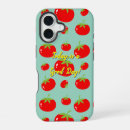 Suche nach tomato iphone hüllen Rot