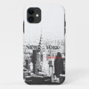 Recherche de new york manhattan iphone coques Amérique