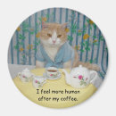 Suche nach lustiges katzen foto magnete Kitty