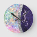 Recherche de jolies horloges Pour elle
