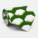 Recherche de chou cravates Vert