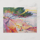 Recherche de post impressionniste cartes postales France