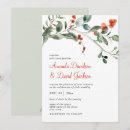 Recherche de de baie mariage invitations Pour elle
