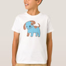 Recherche de chienchiens tshirts Pour enfants